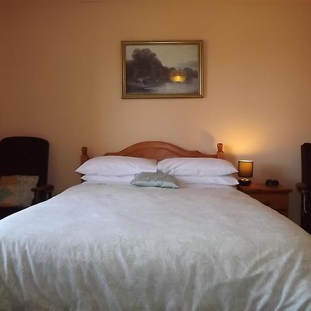 Glenavon Homestay 오반 외부 사진