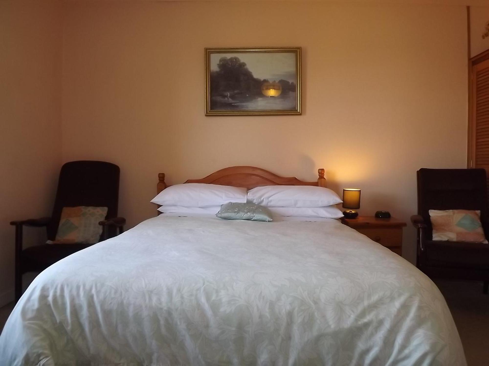 Glenavon Homestay 오반 외부 사진