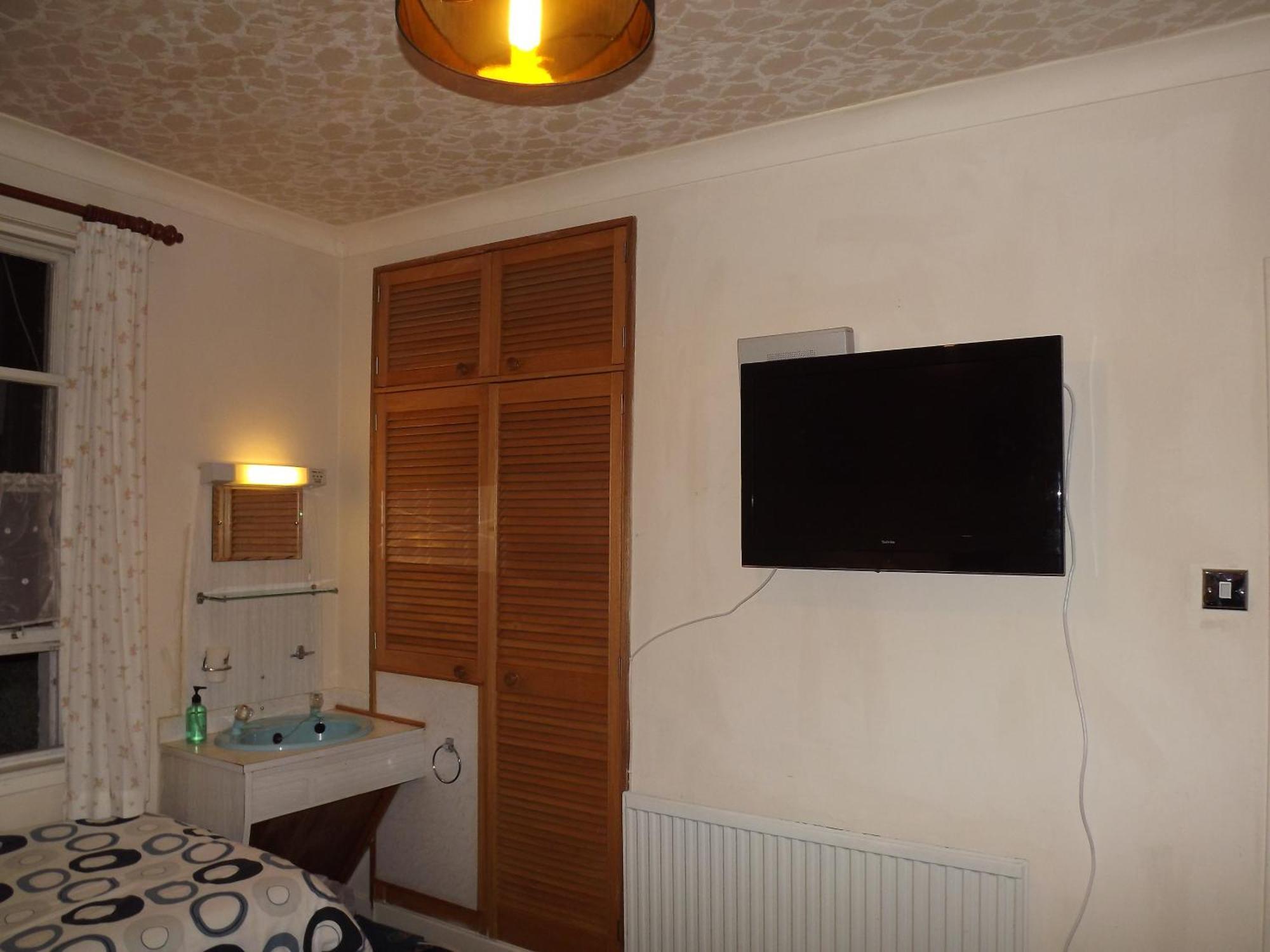 Glenavon Homestay 오반 외부 사진